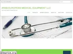 Sites similar to arabeuropemed.com