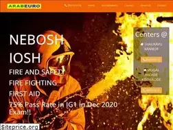 Sites similar to arabeurosolutions.com