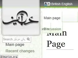 Sites similar to arabeyes.org