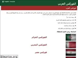 Sites similar to arabforex.pro