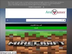 Sites similar to arabgamer288.blogspot.com