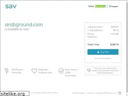 Sites similar to arabground.com