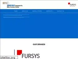 Sites similar to arabgulfdubai.ae
