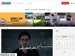 Sites similar to arabhd.net