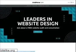 Sites similar to arabhorse.com