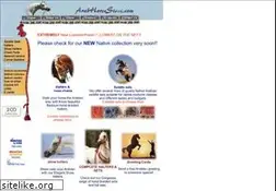 Sites similar to arabhorsestore.com