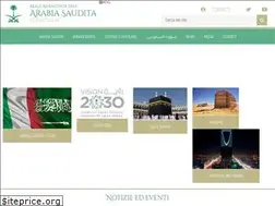 Sites similar to arabia-saudita.it