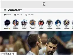Sites similar to arabia.eurosport.com