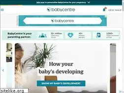 Sites similar to arabiaenglish.babycenter.com