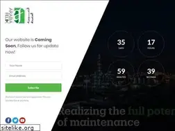 Sites similar to arabiafelix.com