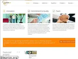 Sites similar to arabiagis.com