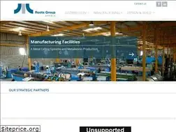 Sites similar to arabian-roots.com