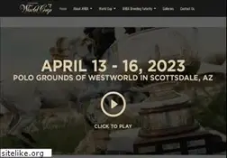 Sites similar to arabianbreedersworldcup.com