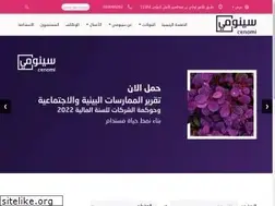 Sites similar to arabiancentres.com