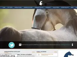 Sites similar to arabiancentric.com