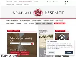 Sites similar to arabianessence.com