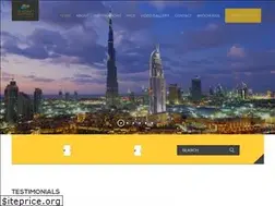 Sites similar to arabianexperience.com