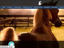 Sites similar to arabianhorseinsider.com