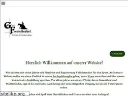 Sites similar to arabianhorses-austria.com