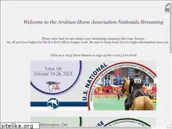 Sites similar to arabianhorses.stream