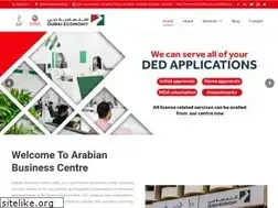 Sites similar to arabianme.ae