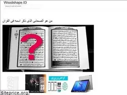 Sites similar to arabiannews7.onrender.com