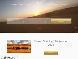 Sites similar to arabiannightsvillage.com