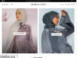 Sites similar to arabiannites.co.uk