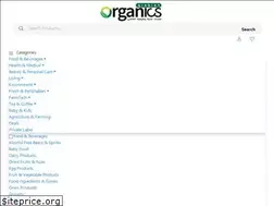 Sites similar to arabianorganics.com