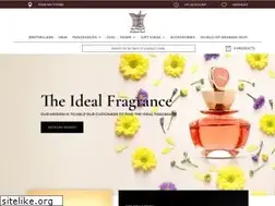 Sites similar to arabianoud.co.uk