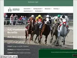 Sites similar to arabianracing.org