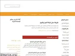 Sites similar to arabianrecipe.com