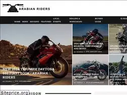 Sites similar to arabianriders.com