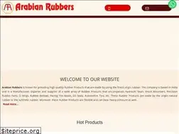 Sites similar to arabianrubbers.com