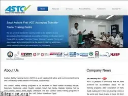 Sites similar to arabiansafety.com