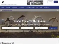 Sites similar to arabiansalesonline.com