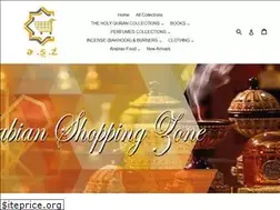 Sites similar to arabianshoppingzone.com