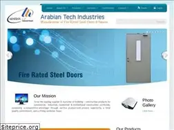 Sites similar to arabiantec.com