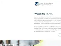 Sites similar to arabiants.com
