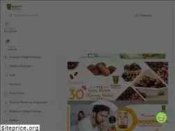 Sites similar to arabianvillage.my