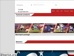 Sites similar to arabiatvhub.com