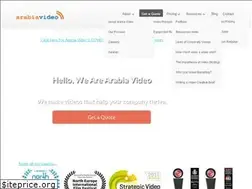 Sites similar to arabiavideo.me