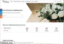 Sites similar to arabiaweddings.com