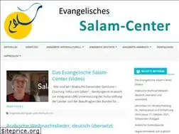 Sites similar to arabic-church.com