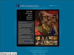 Sites similar to arabic-dance.com