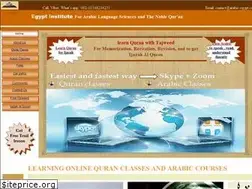Sites similar to arabic-egypt.com