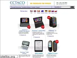 Sites similar to arabic.dictionaries.ectaco.com