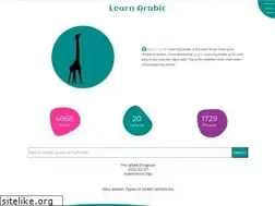 Sites similar to arabic.fi