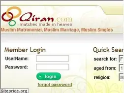 Sites similar to arabic.qiran.com