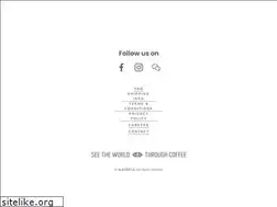 Sites similar to arabicacoffee.hk